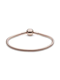 Для шармов PANDORA Moments модель 580728 Фото
