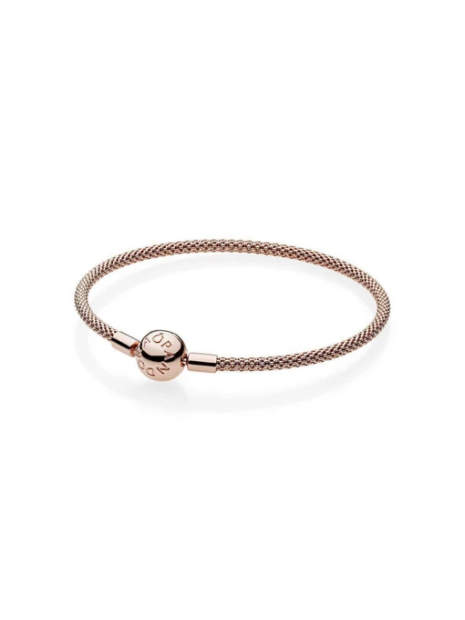 Для шармов PANDORA Moments модель 586543 Фото