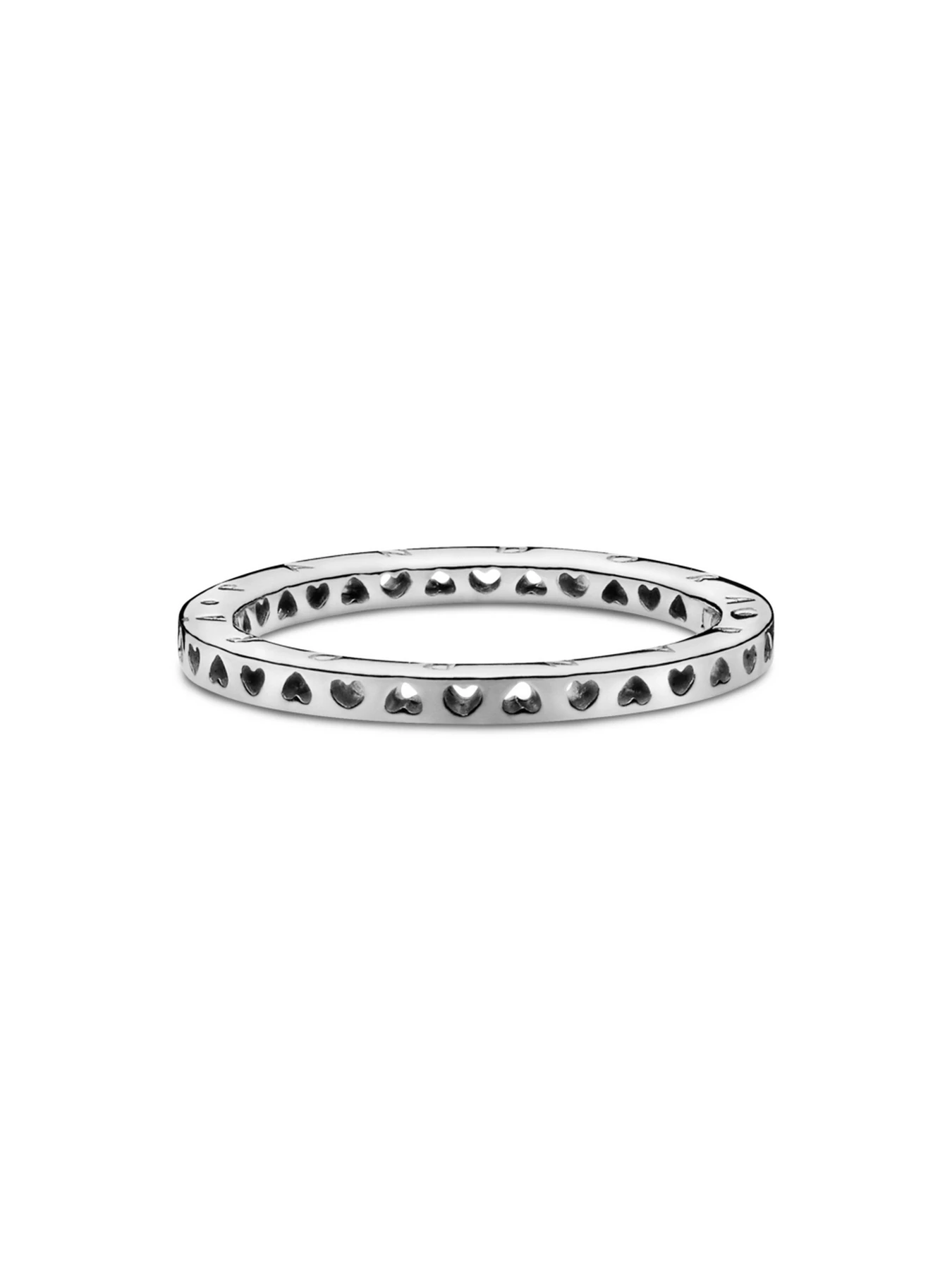 Кольца PANDORA Moments модель 197133 Фото