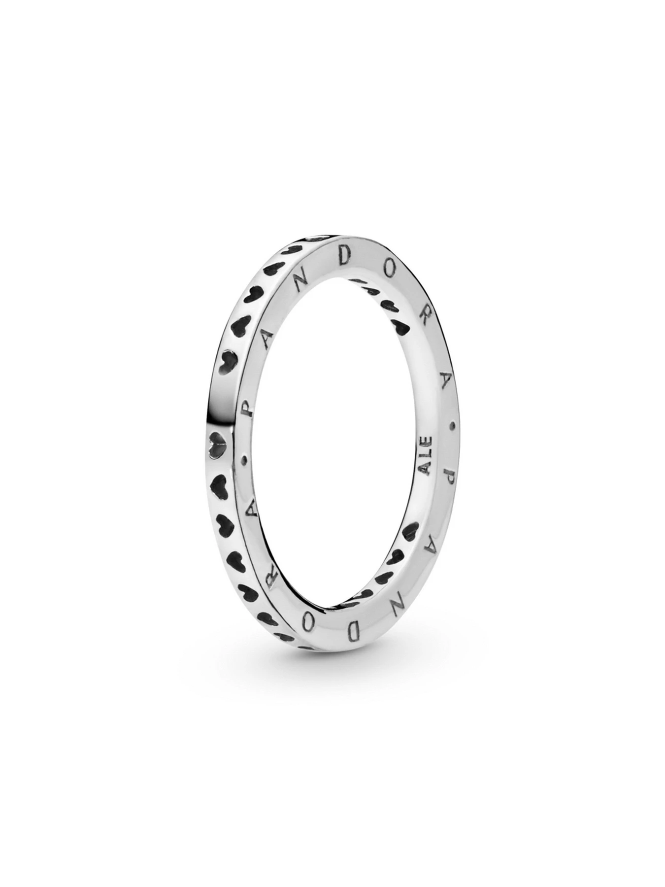 Кольца PANDORA Moments модель 197133 Фото