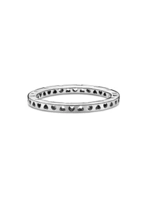 Кольца PANDORA Moments модель 197133 Фото