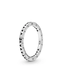 Кольца PANDORA Moments модель 197133 Фото