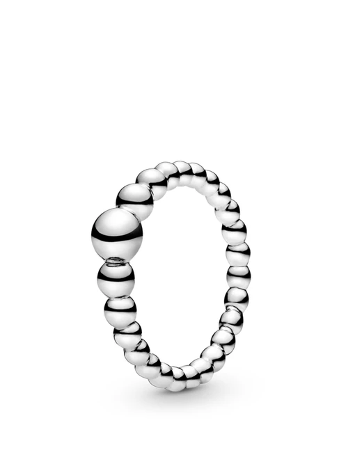 Кольца PANDORA Moments модель 197536 Фото