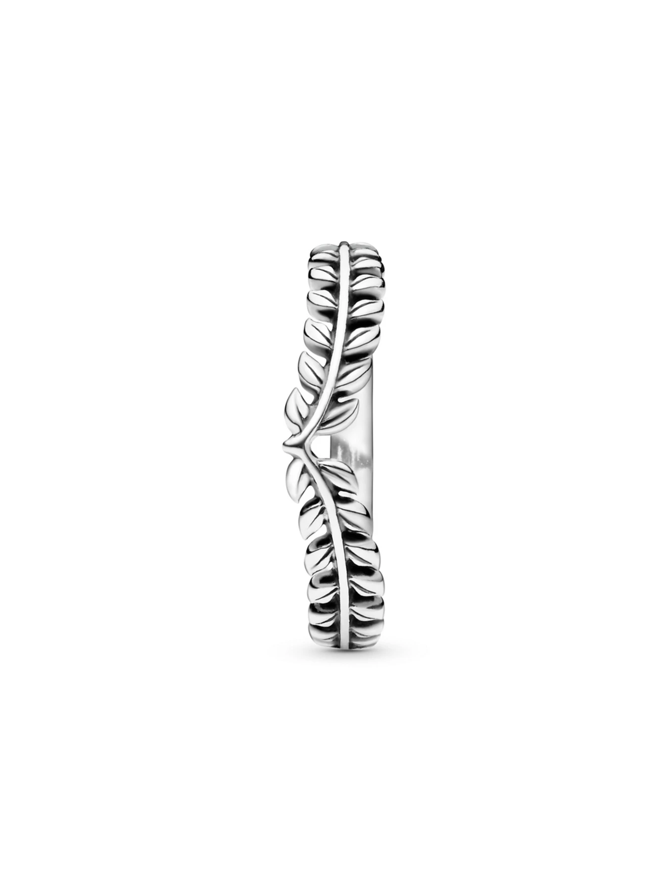 Каблучки PANDORA Moments модель 197681 Фото