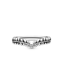 Каблучки PANDORA Moments модель 197681 Фото