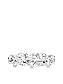 Кольца PANDORA Moments модель 198018 Фото