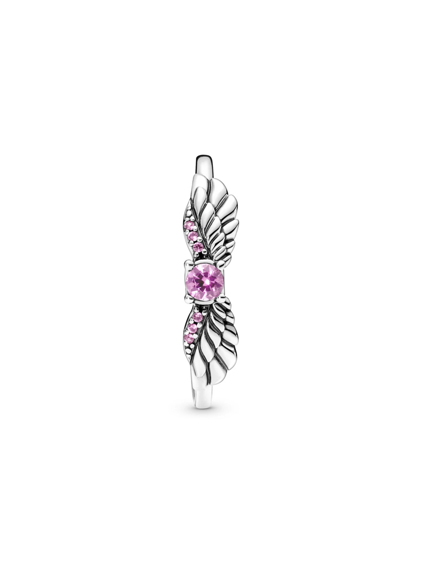 Кольца PANDORA Moments модель 198500C02 Кольца PANDORA Moments модель 198500C02 Фото