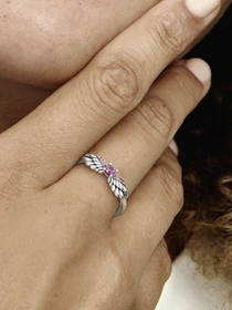 Кольца PANDORA Moments модель 198500C02 Фото