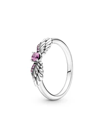 Кольца PANDORA Moments модель 198500C02 Фото