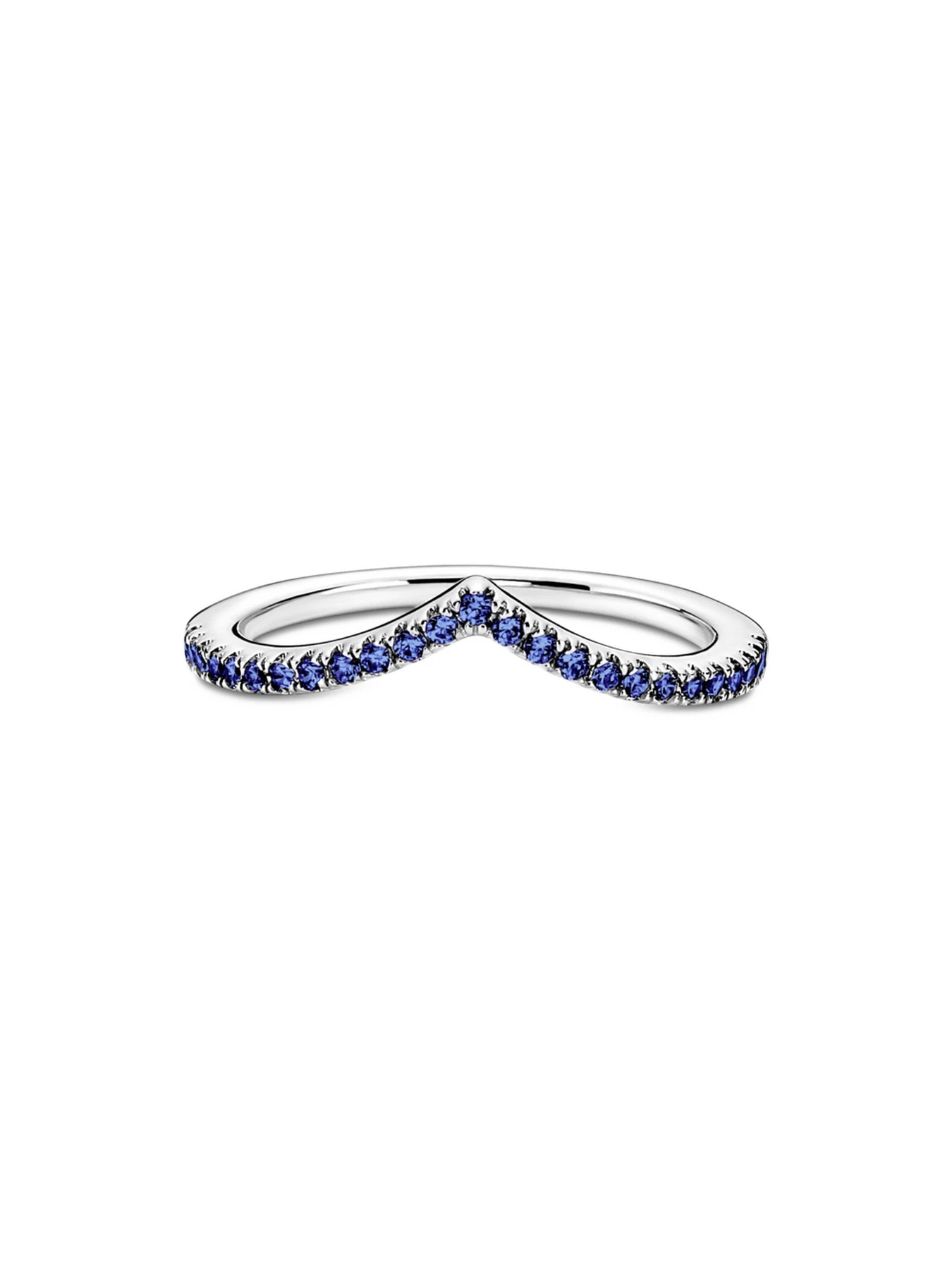 Кольца PANDORA модель 196316C02 Фото