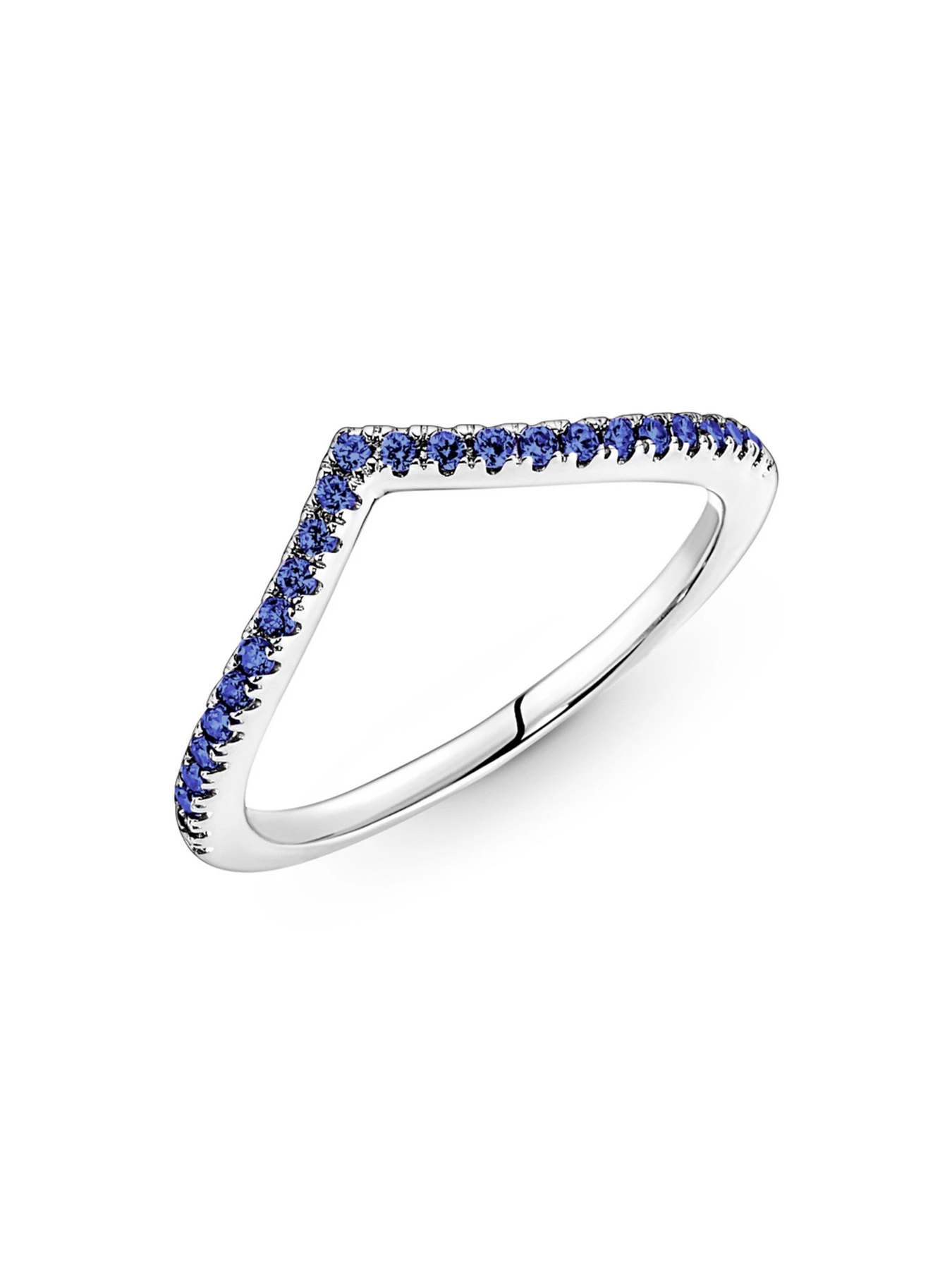 Кольца PANDORA модель 196316C02 Фото