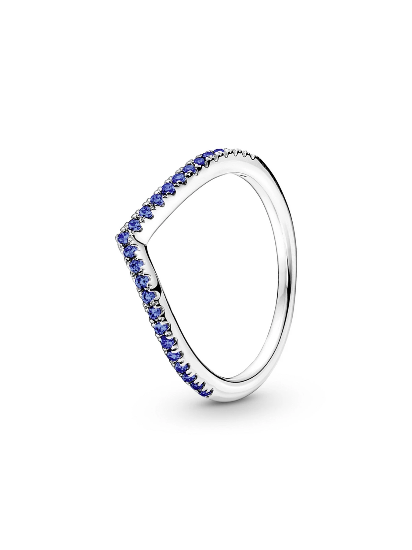 Кольца PANDORA модель 196316C02 Фото