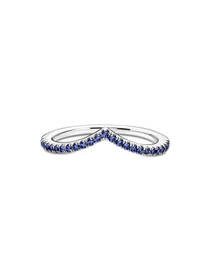 Кольца PANDORA модель 196316C02 Фото