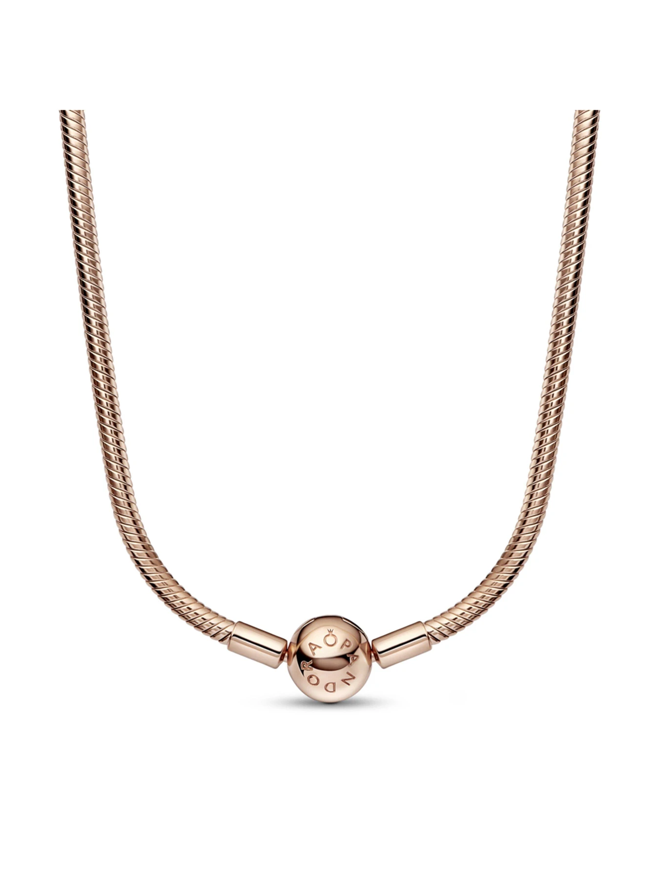 Кольє PANDORA модель 382234C00 Фото