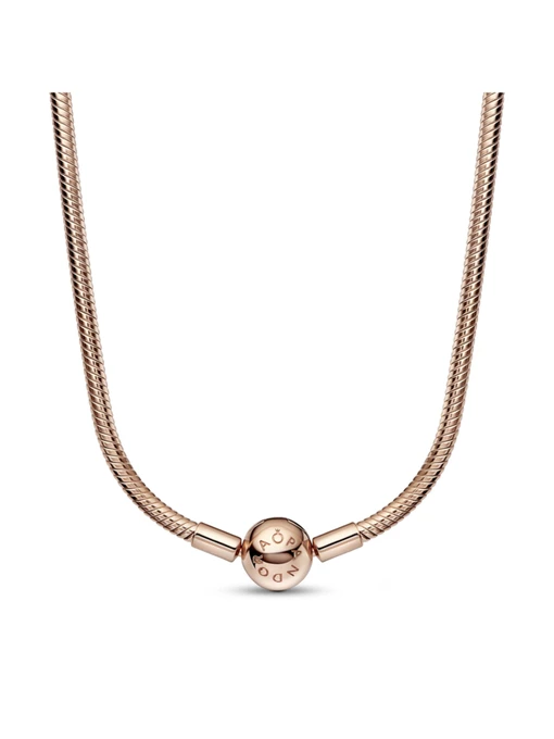 Кольє PANDORA модель 382234C00 Фото