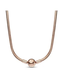 Кольє PANDORA модель 382234C00 Фото
