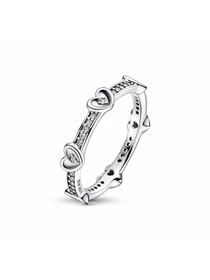 Каблучки PANDORA модель 192496C01 Фото