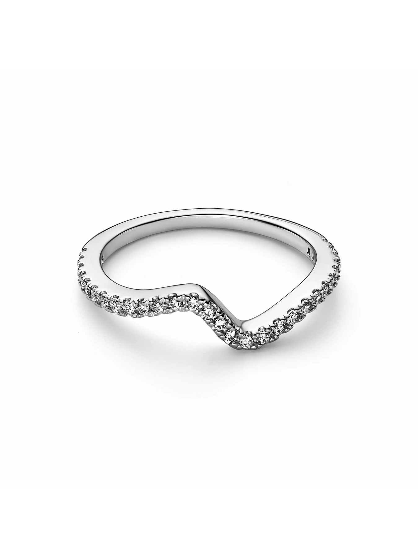 Каблучки PANDORA модель 192539C01 Каблучки PANDORA модель 192539C01 Фото
