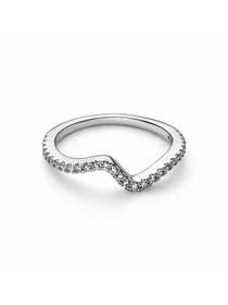 Каблучки PANDORA модель 192539C01 Фото