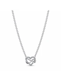 Кольє PANDORA модель 392666C01 Фото