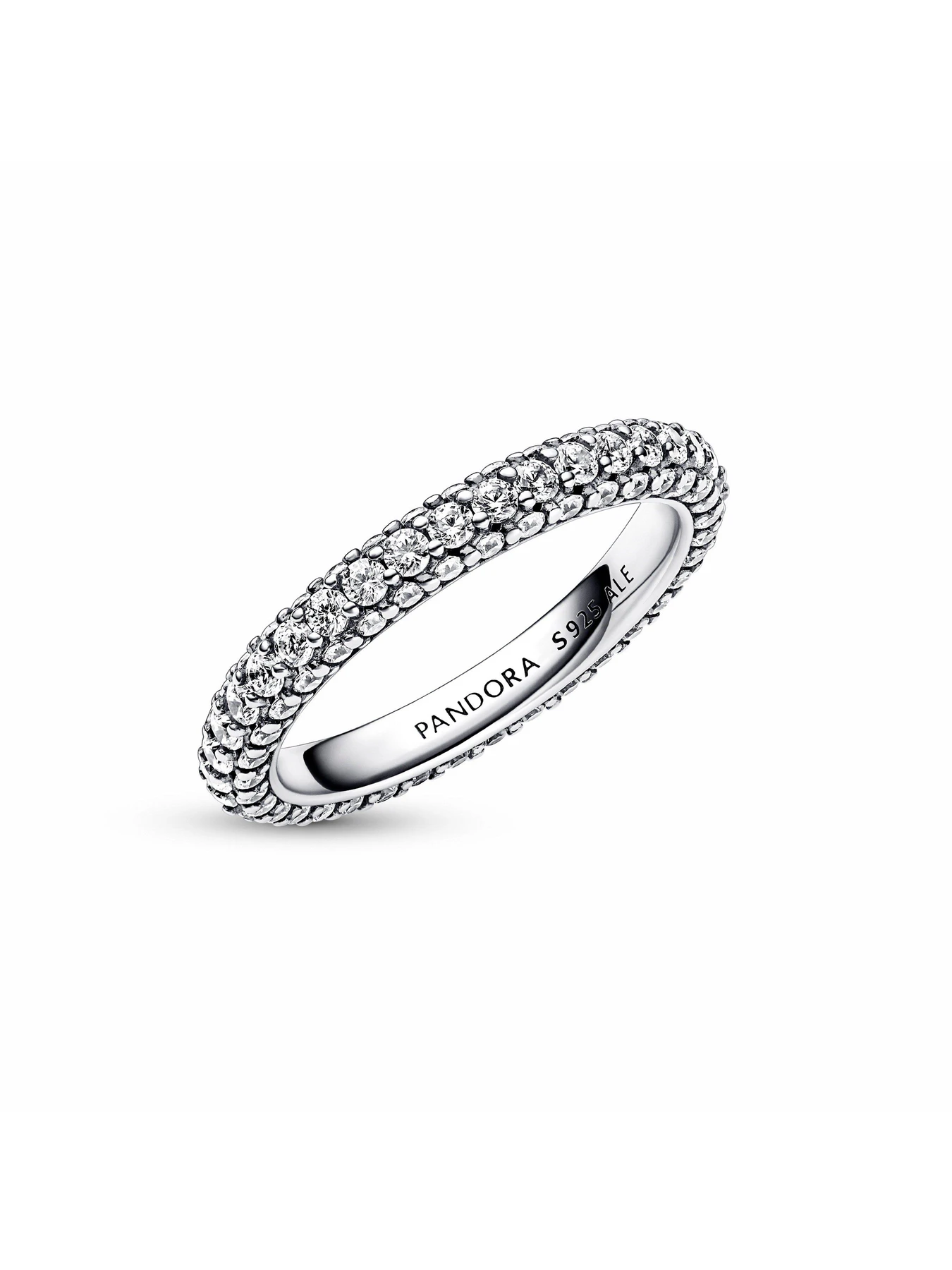 Кольца PANDORA модель 192627C01 Кольца PANDORA модель 192627C01 Фото