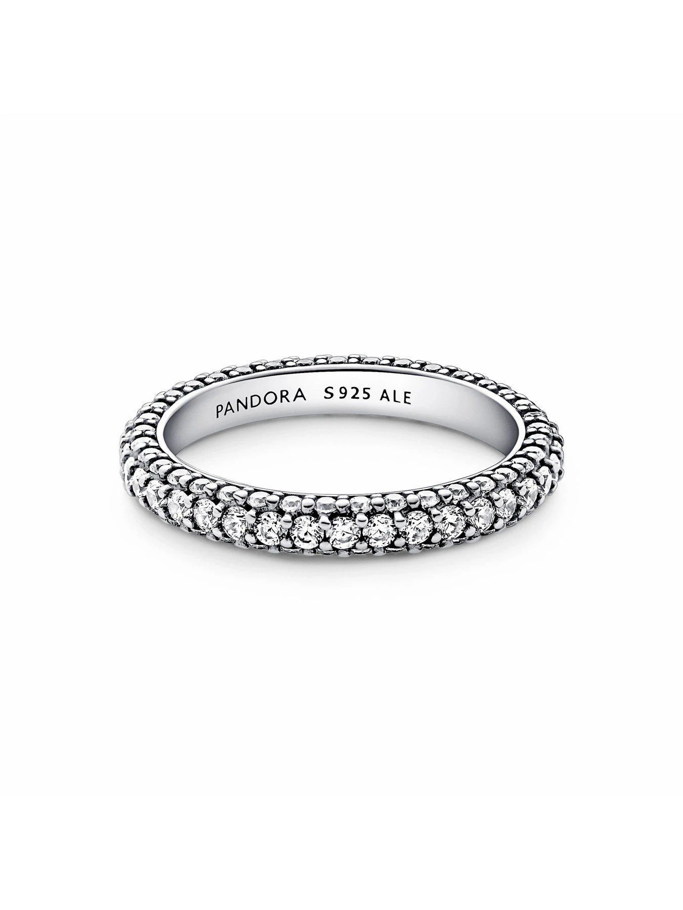 Кольца PANDORA модель 192627C01 Кольца PANDORA модель 192627C01 Фото