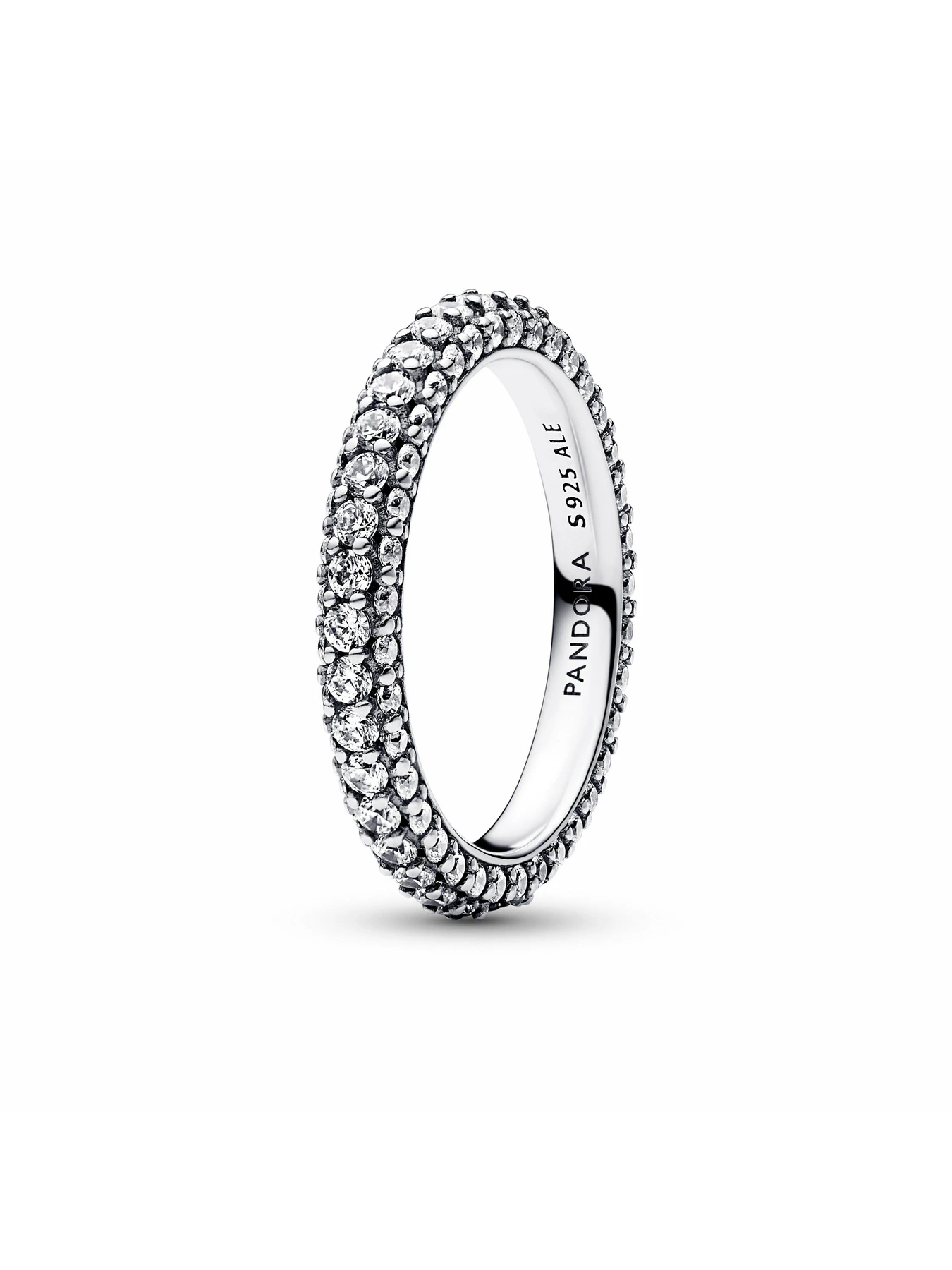 Кольца PANDORA модель 192627C01 Кольца PANDORA модель 192627C01 Фото