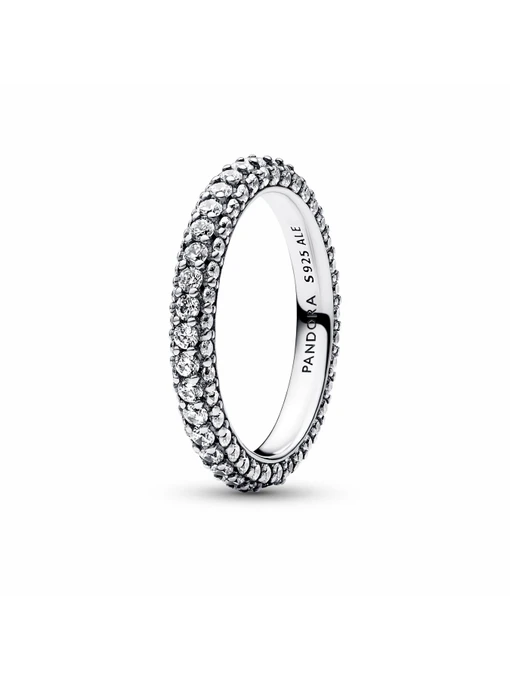 Кольца PANDORA модель 192627C01 Фото