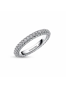 Кольца PANDORA модель 192627C01 Фото