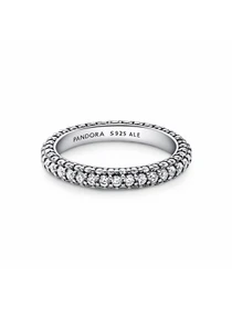 Кольца PANDORA модель 192627C01 Фото