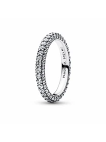Кольца PANDORA модель 192627C01 Фото