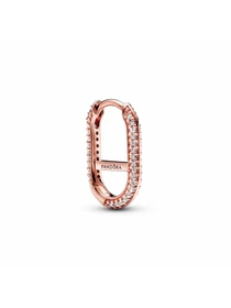 Сережки для шармів PANDORA Me модель 289682C01 Фото
