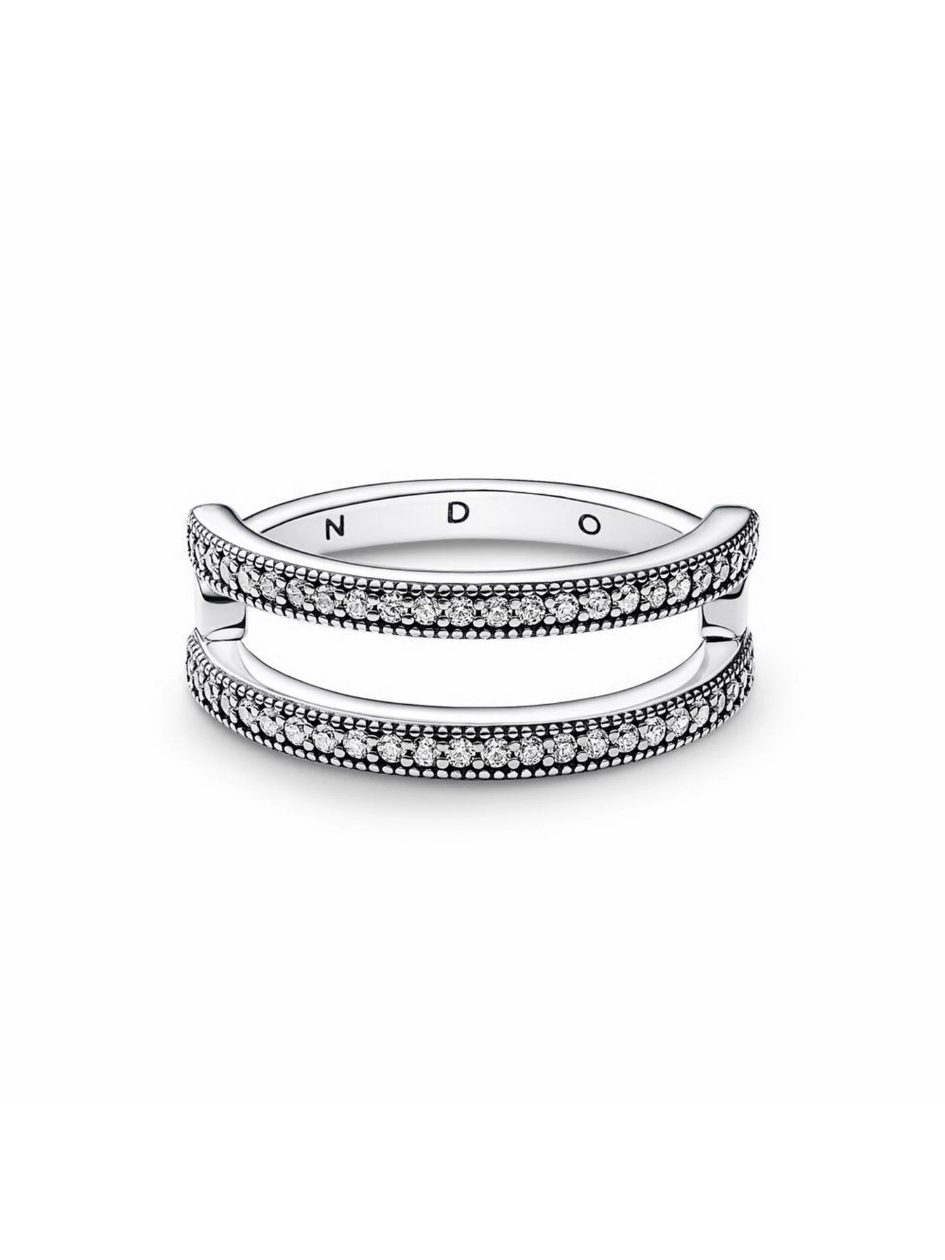 Каблучки PANDORA модель 192779C01 Фото