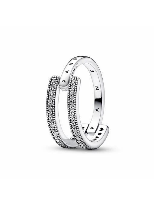 Каблучки PANDORA модель 192779C01 Фото