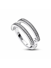 Каблучки PANDORA модель 192779C01 Фото