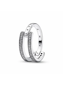 Каблучки PANDORA модель 192779C01 Фото
