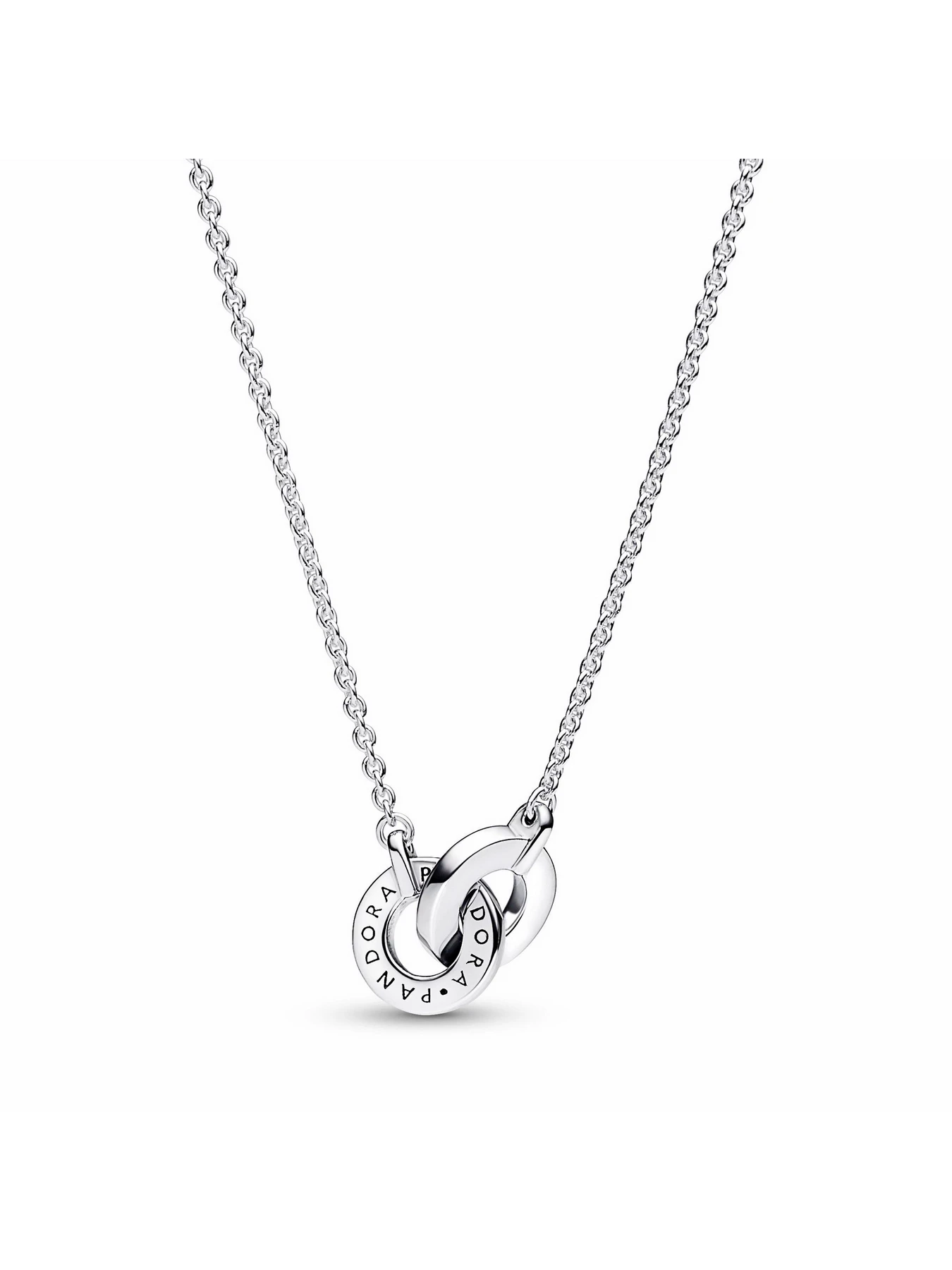 Колье PANDORA модель 392736C01 Колье PANDORA модель 392736C01 Фото