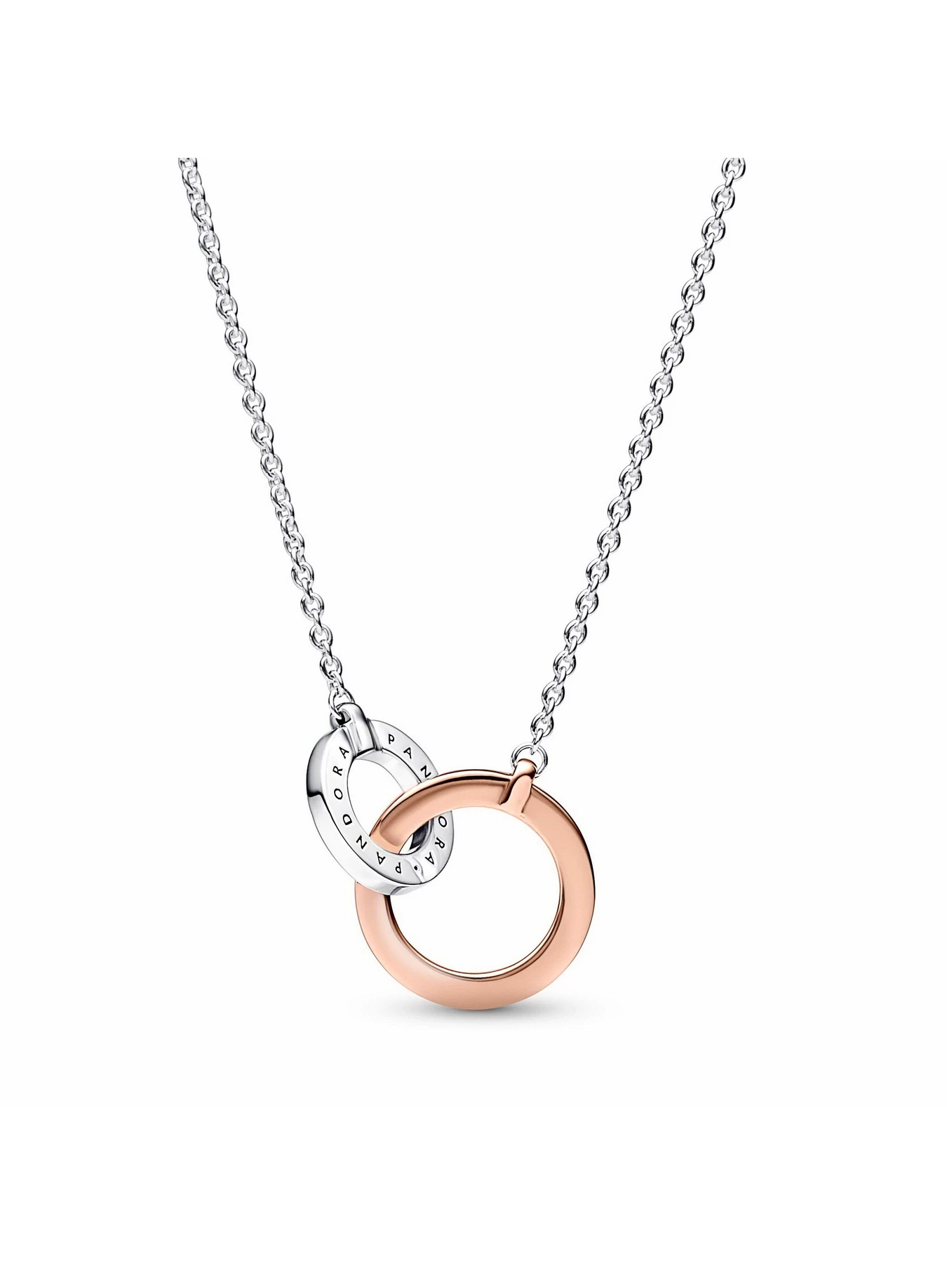 Колье PANDORA модель 382778C01 Колье PANDORA модель 382778C01 Фото