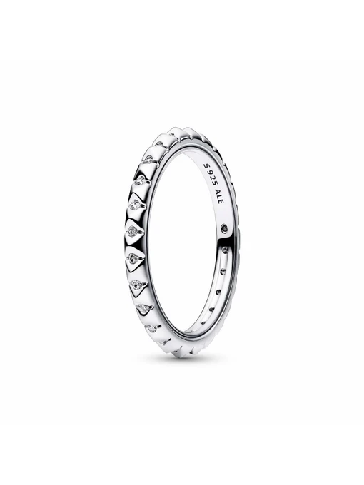 Каблучки PANDORA модель 192800C01 Фото