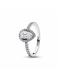 Кольца PANDORA модель 192835C01 Фото