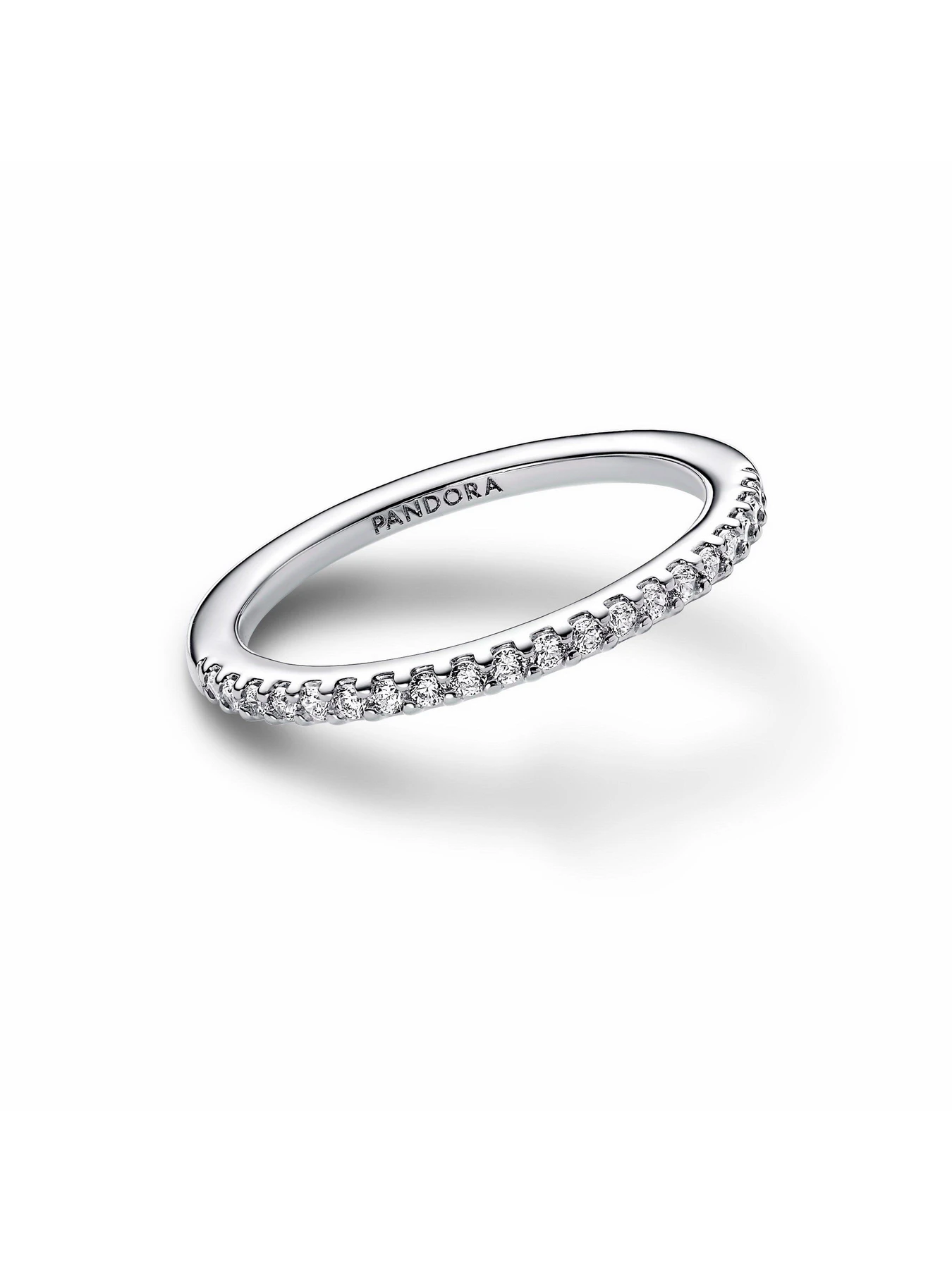 Каблучки PANDORA модель 192999C01 Фото