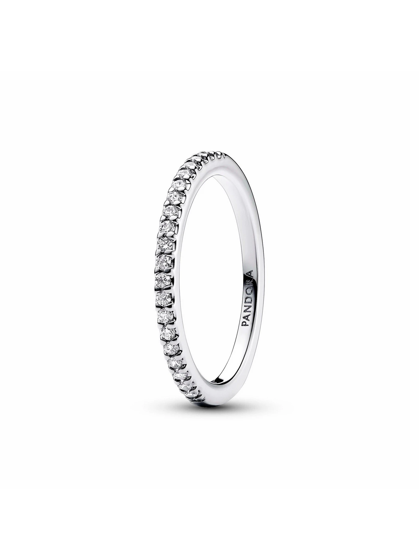 Каблучки PANDORA модель 192999C01 Фото