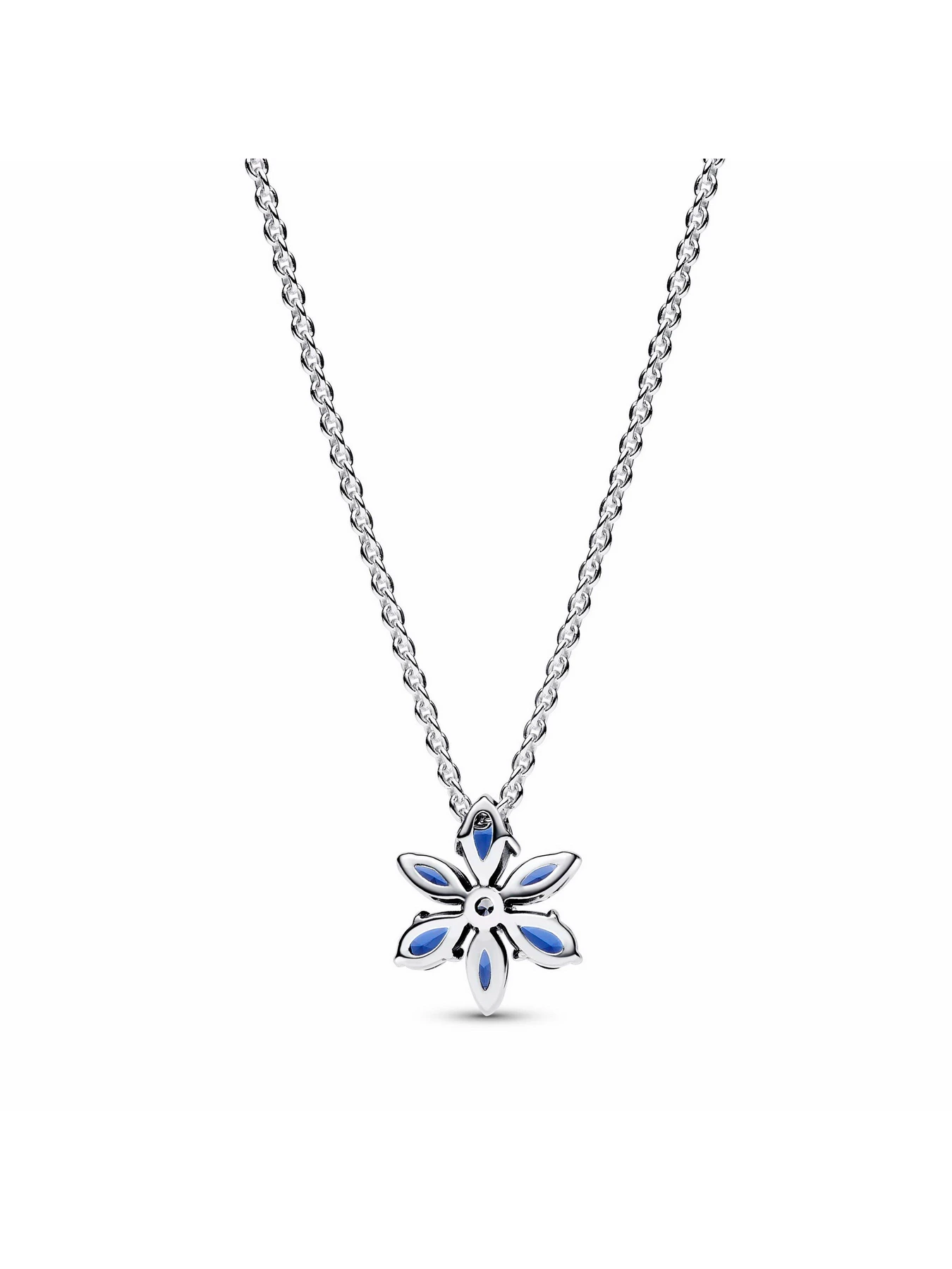 Кольє PANDORA модель 392387C02 Кольє PANDORA модель 392387C02 Фото