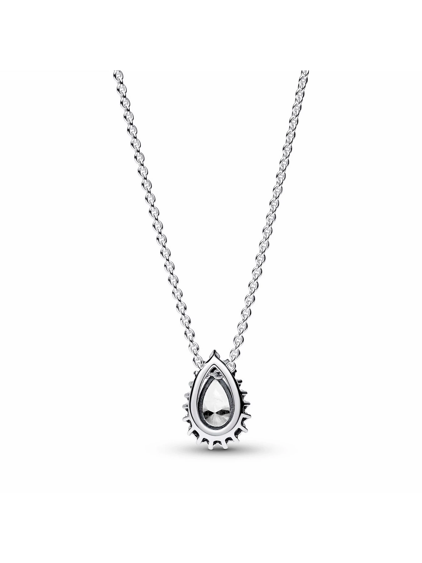 Колье PANDORA модель 392832C01 Колье PANDORA модель 392832C01 Фото