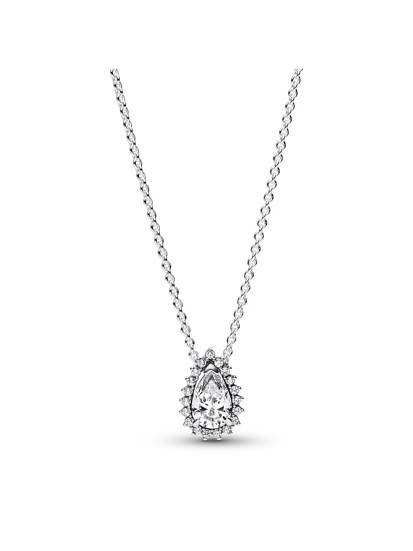 Колье PANDORA модель 392832C01 Колье PANDORA модель 392832C01 Фото