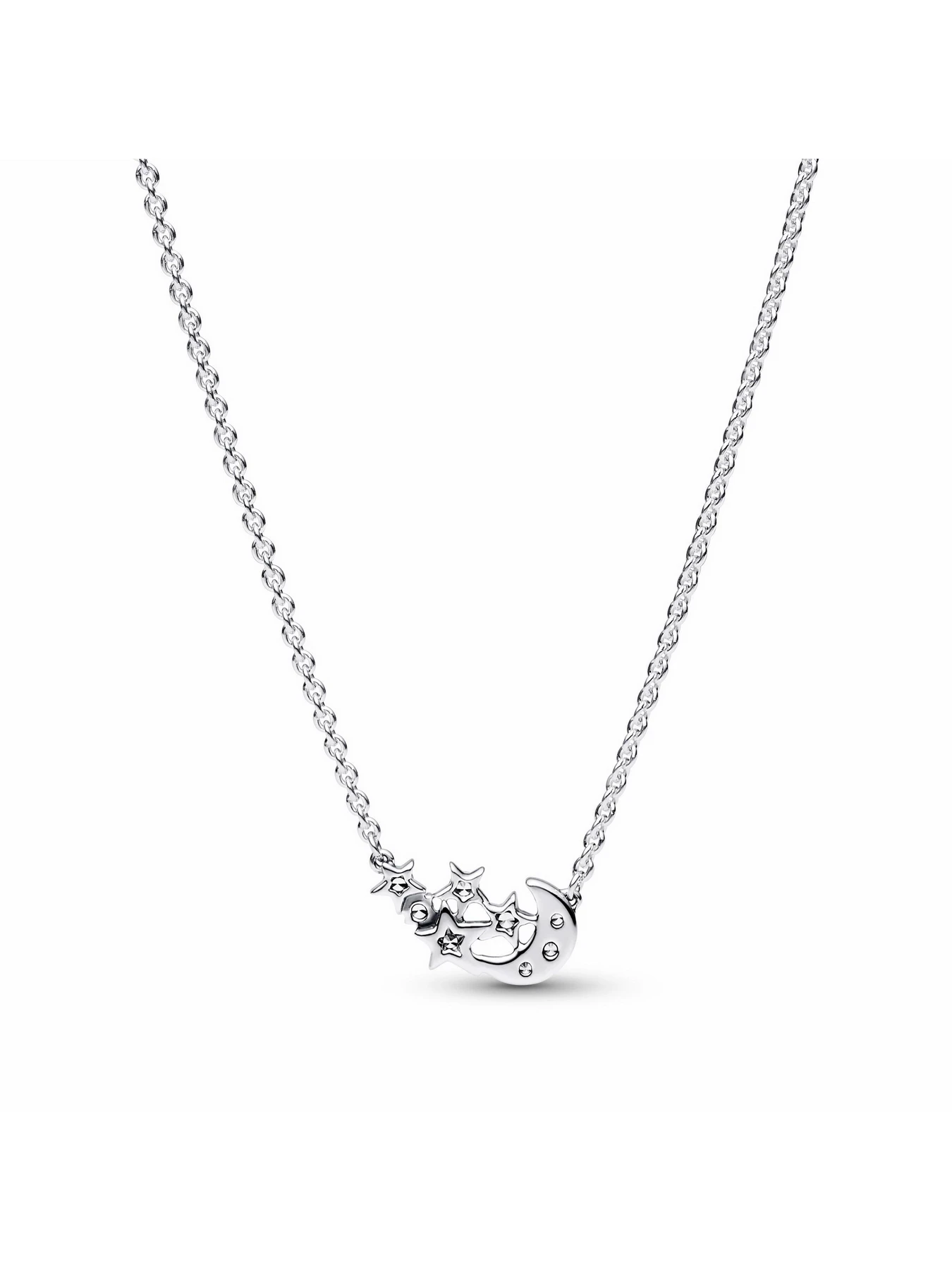 Кольє PANDORA модель 392991C01 Фото