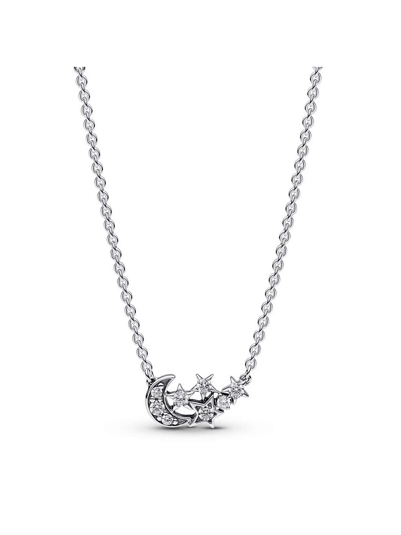 Кольє PANDORA модель 392991C01 Фото