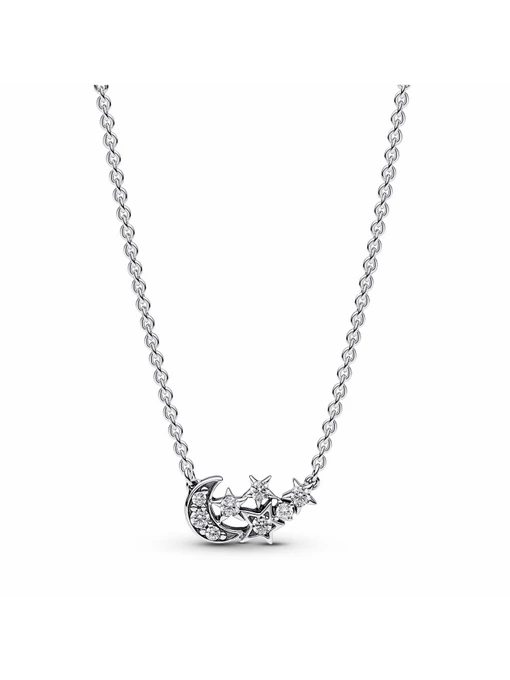 Кольє PANDORA модель 392991C01 Фото