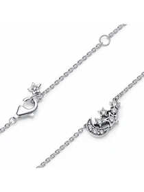Кольє PANDORA модель 392991C01 Фото