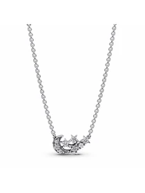 Кольє PANDORA модель 392991C01 Фото